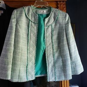 Kasper for ASL Suit Jacket